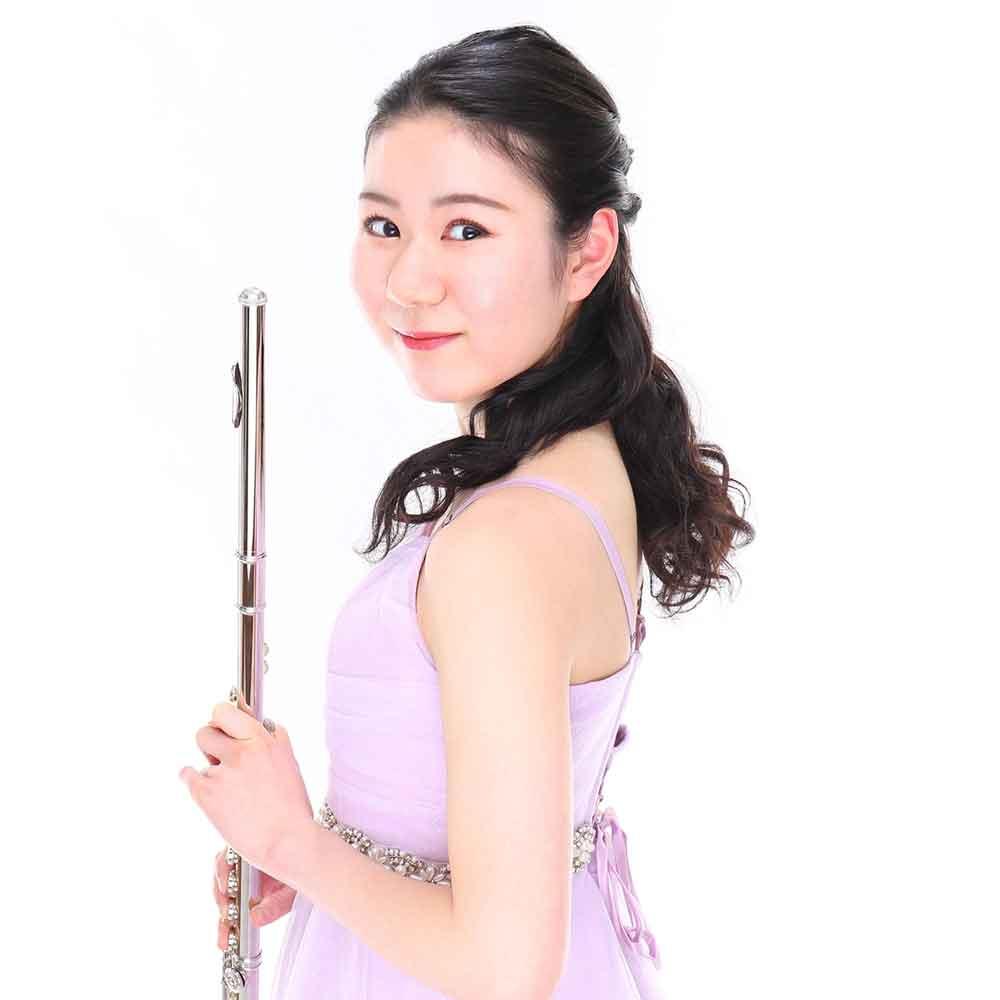 齋藤 春花（フルート）