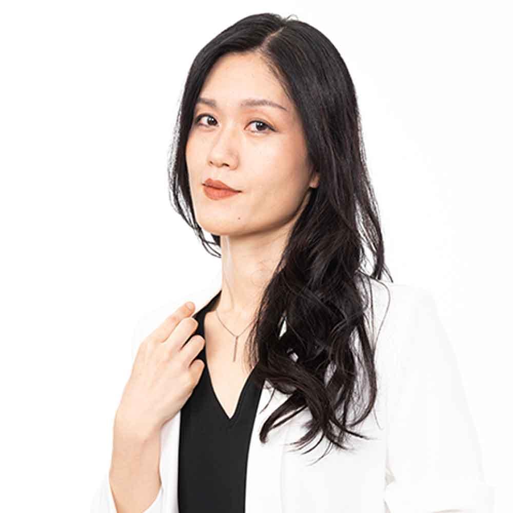 羽石 道代（ピアノ）