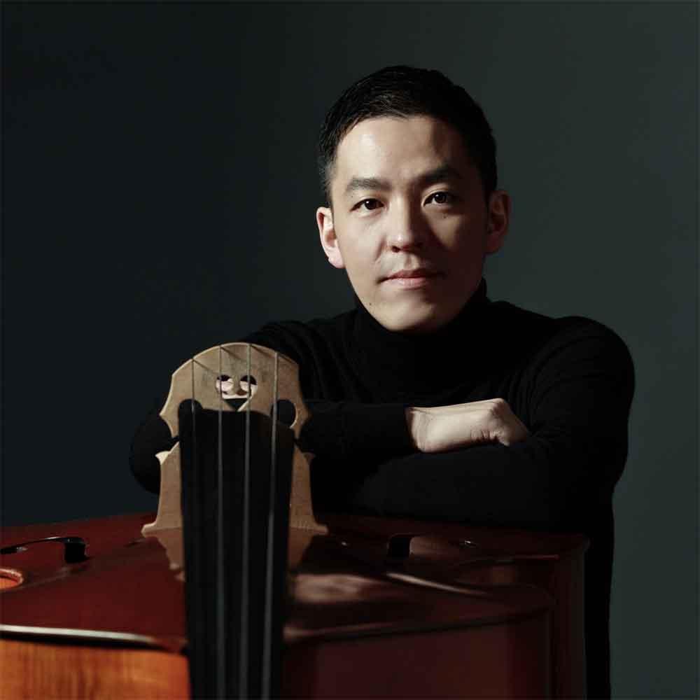 髙橋 洋太（コントラバス）