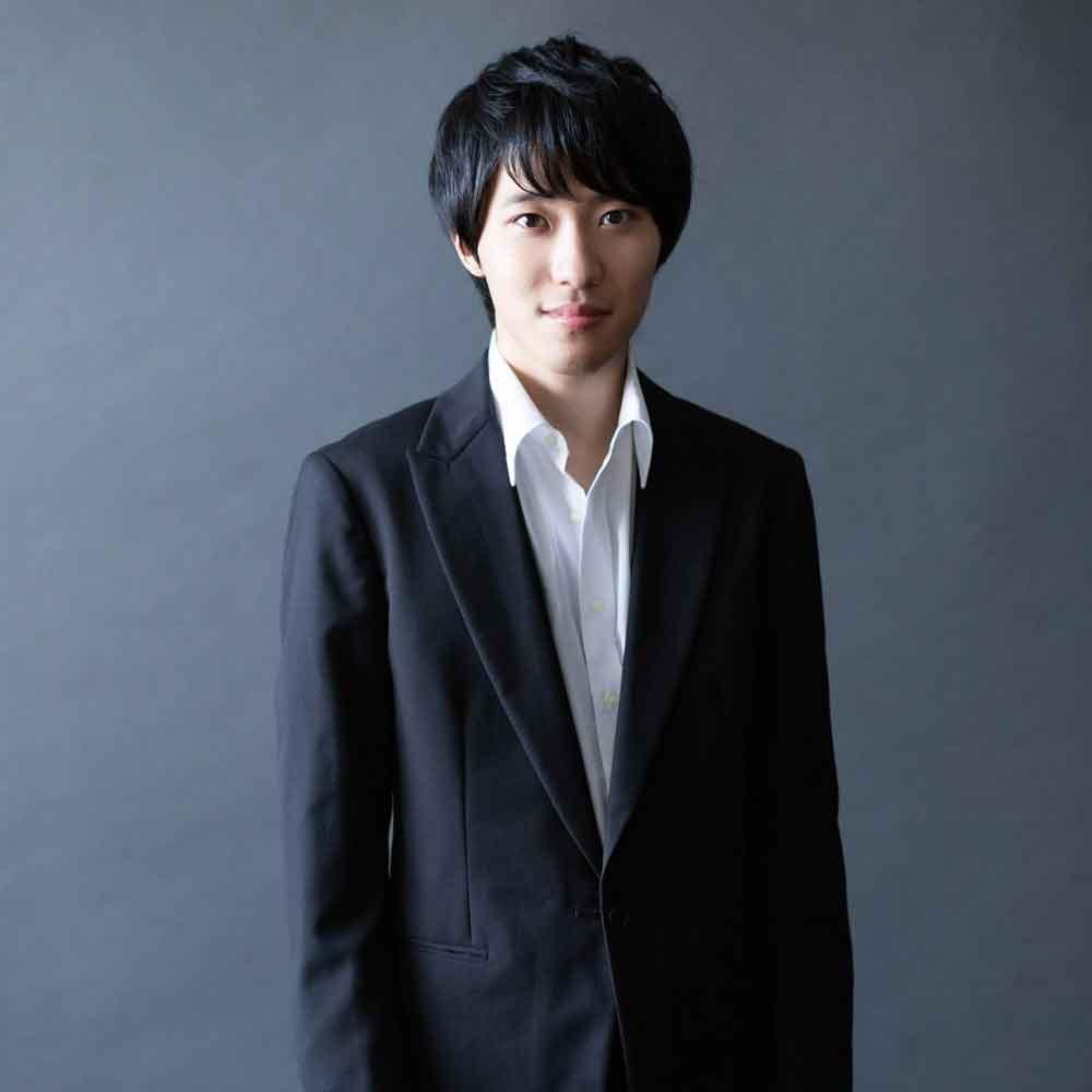 高橋 優介（ピアノ）