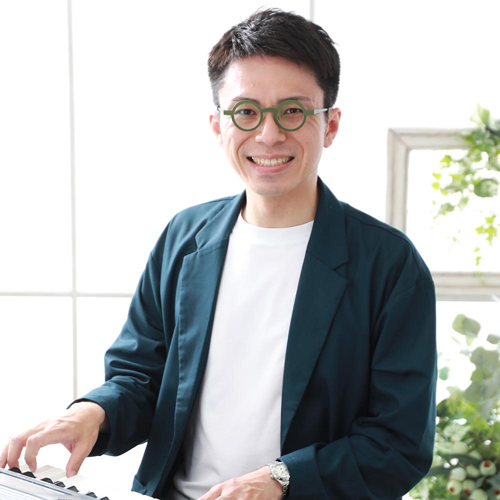 柴田 友輔（ヤマハエレクトーンデモンストレーター）