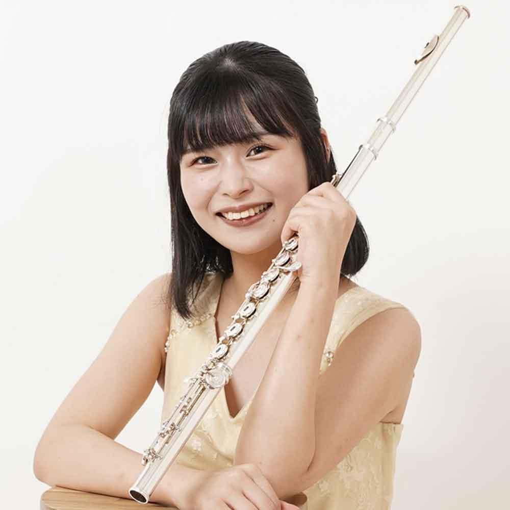 滝山 奈央（フルート）