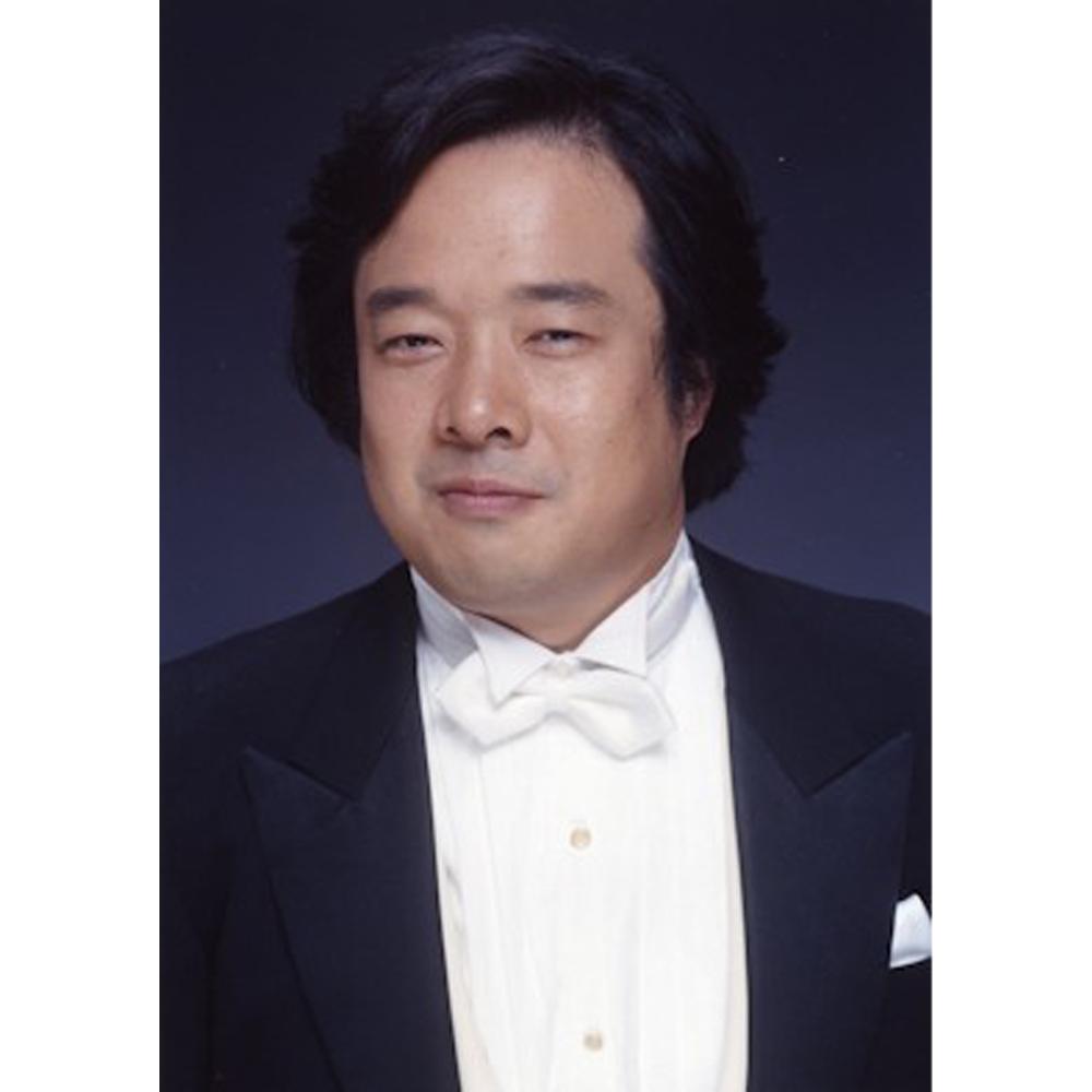 中畑 淳（ピアノ）