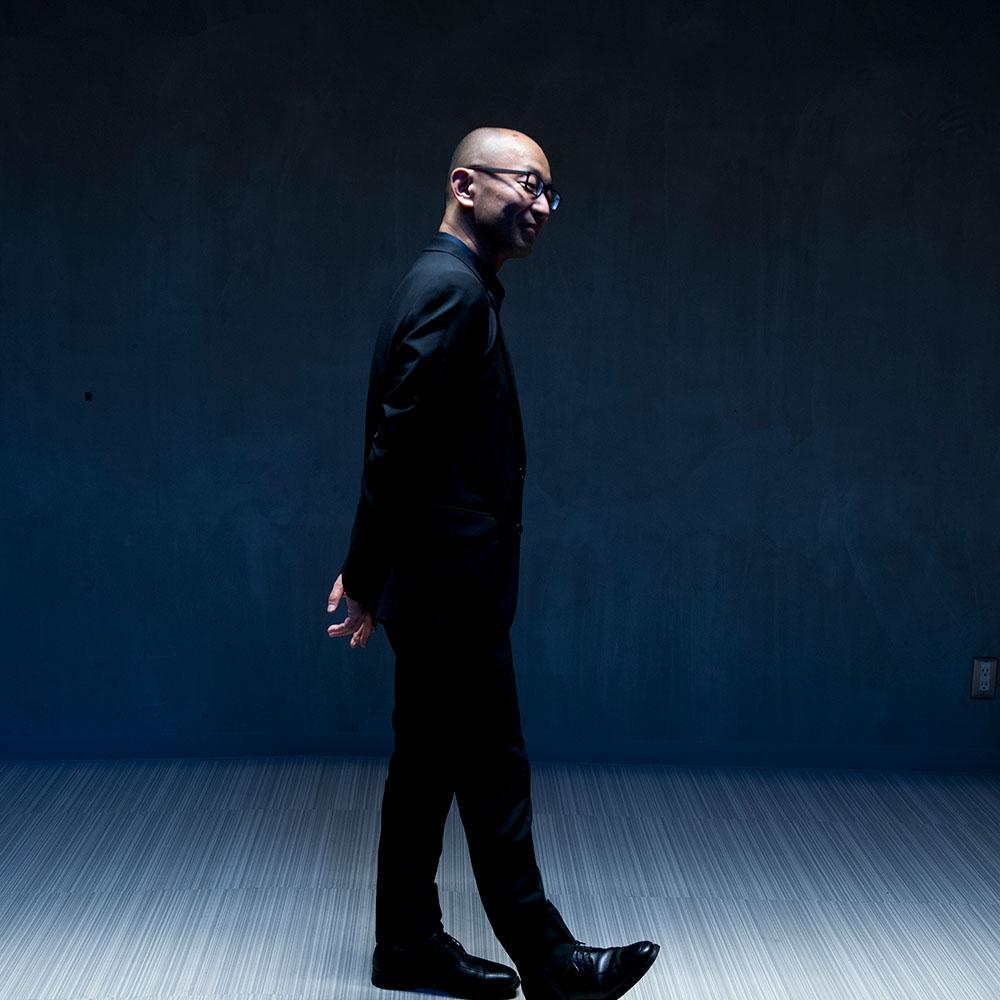 有森 博（ピアノ）