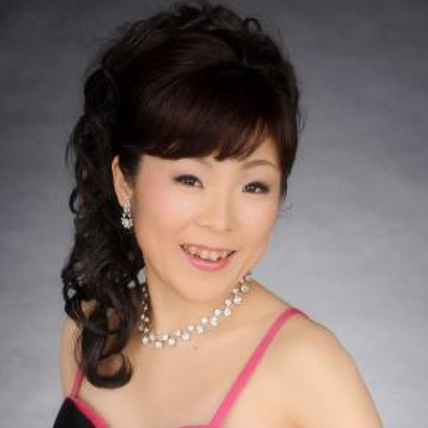 芹澤 文美（ピアノ）