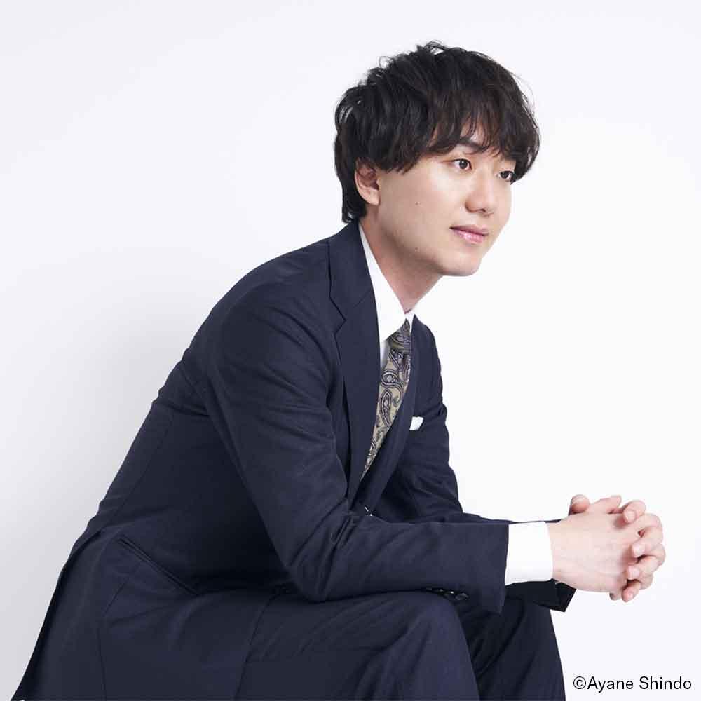 黒崎 拓海（ピアノ）