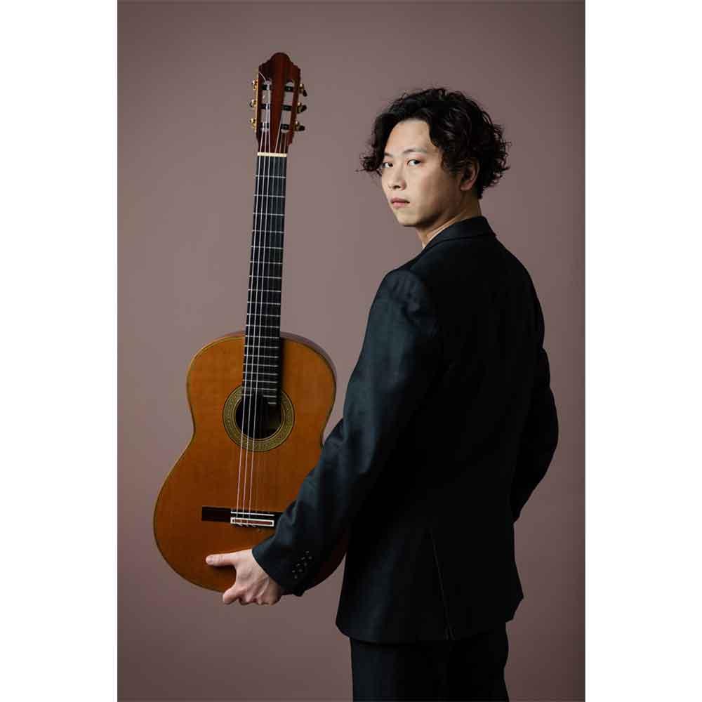 山田 唯雄（ギター）