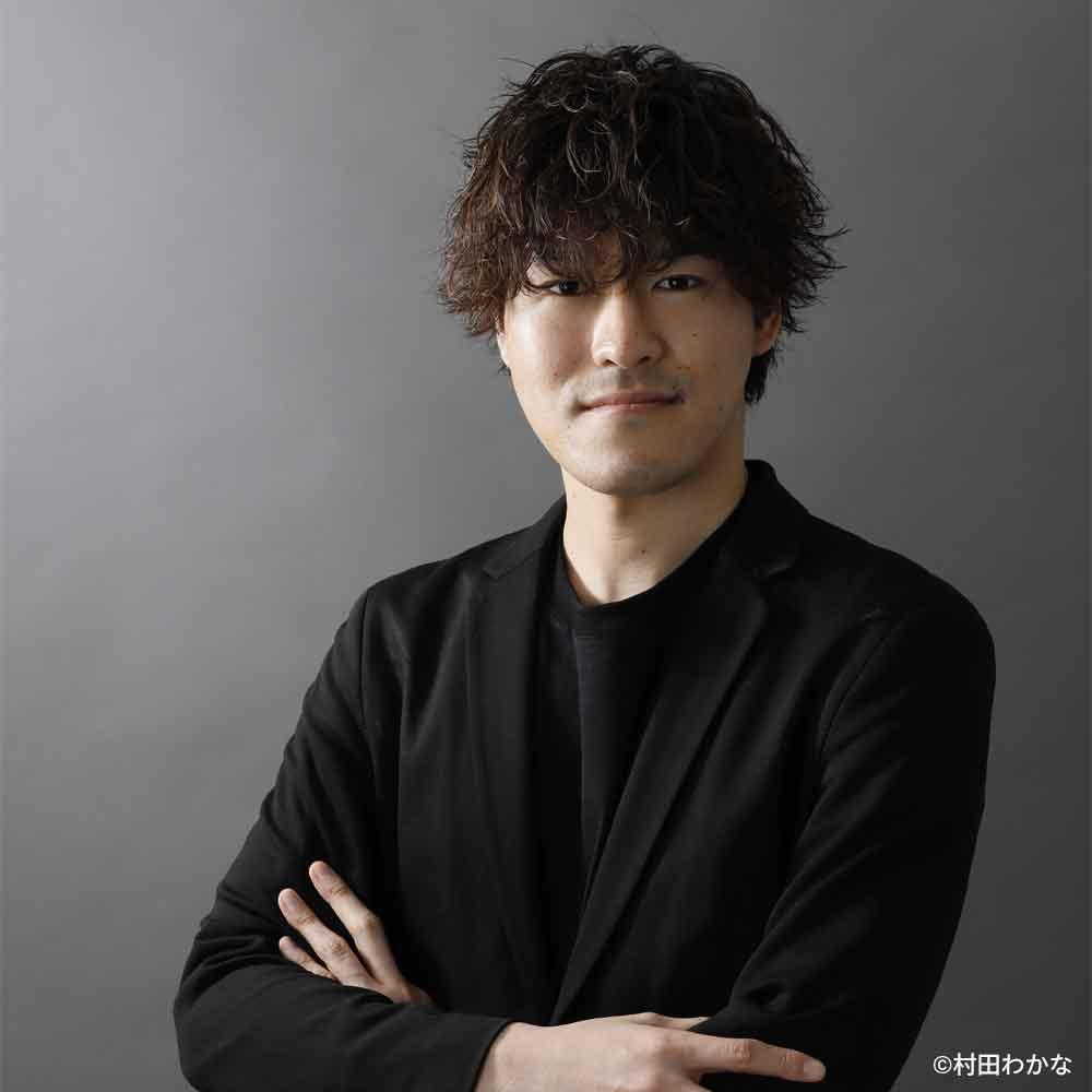 纐纈 健太（ピアノ）