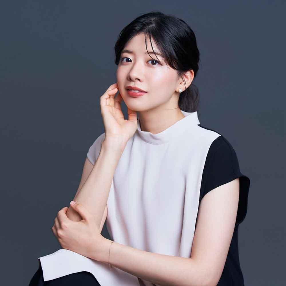 望月 晶（ピアノ）