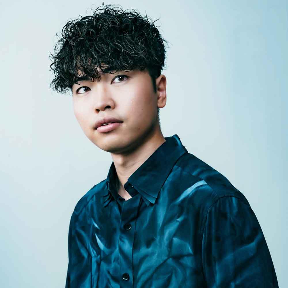 山﨑 雅也（ピアノ）