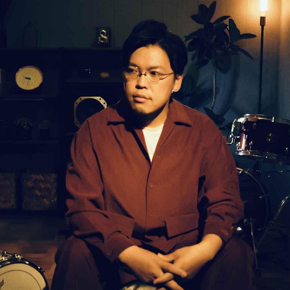 鳥居 亮太（ドラム）