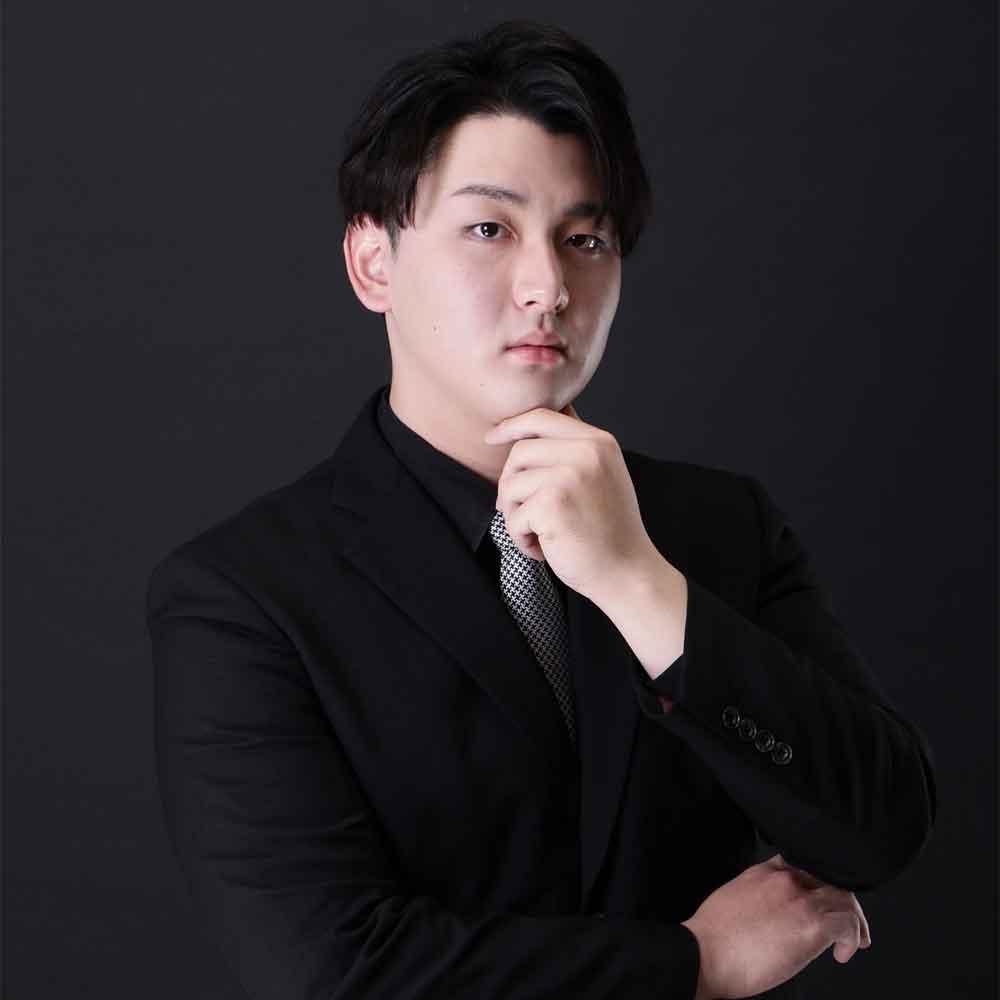 楠田 凌大（ピアノ）