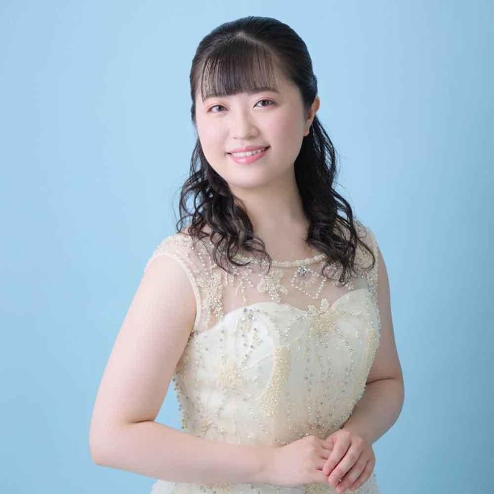 玉寄 杏奈（ピアノ）