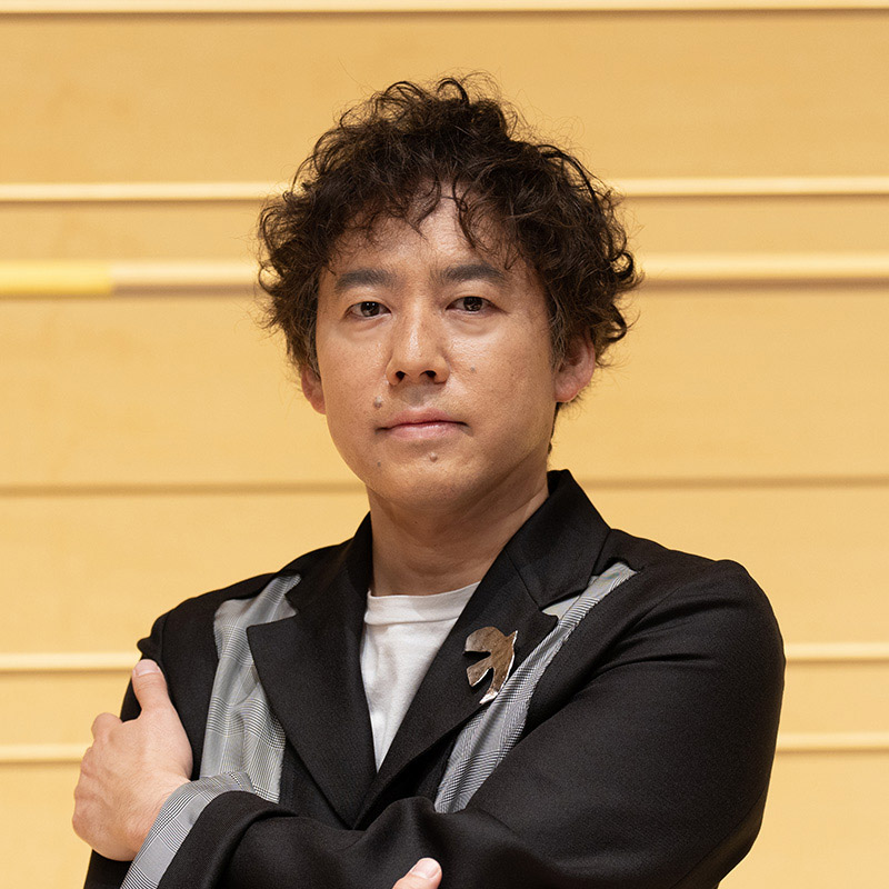 塩谷 哲（ピアノ）