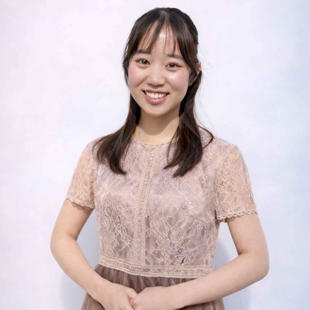 石本 愛花（ピアノ）