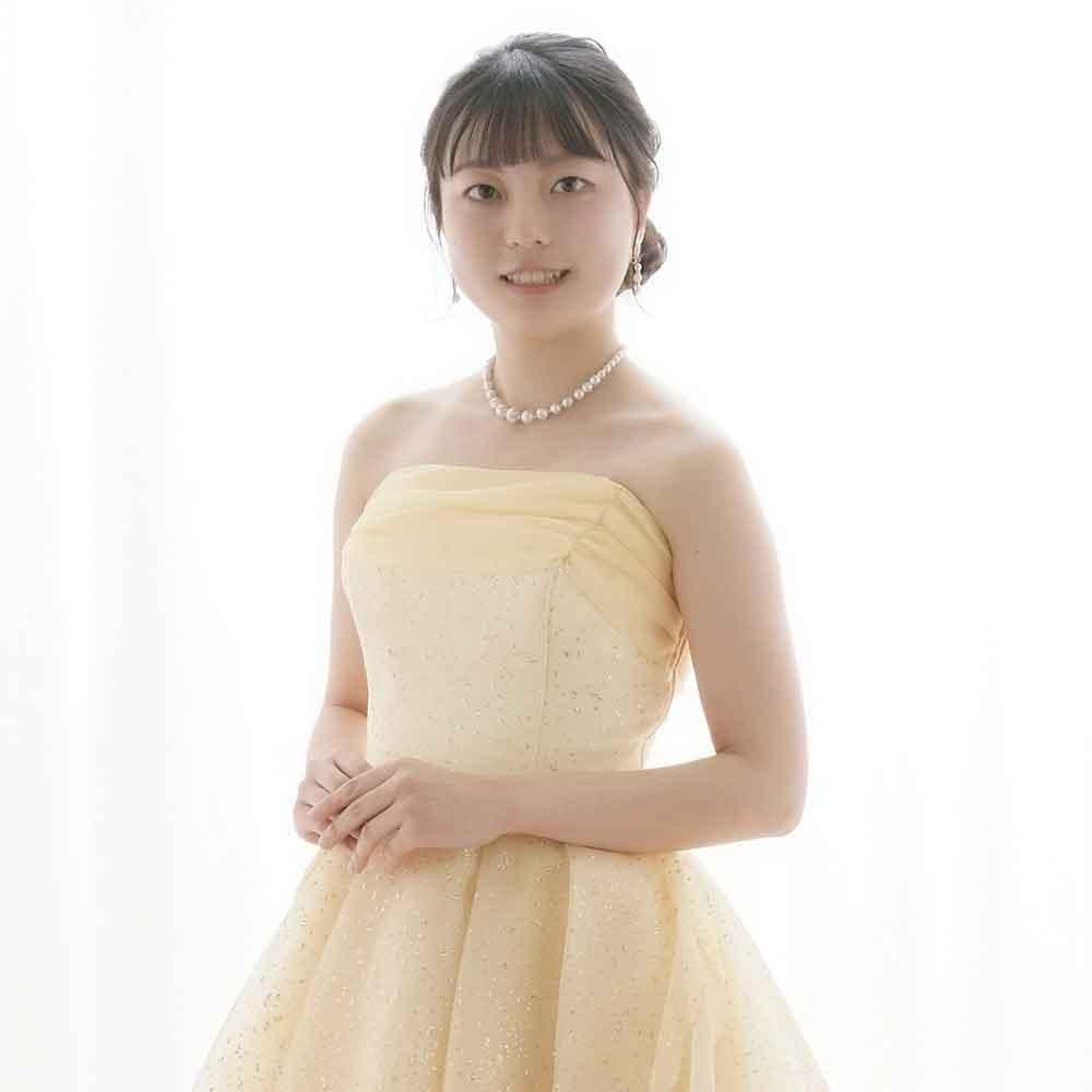 伊藤 和音（ピアノ）