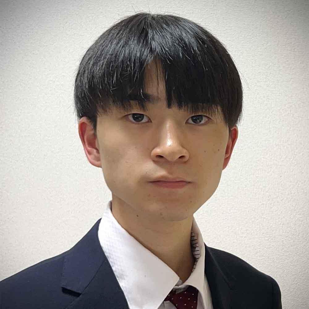 樅山 叶多（ピアノ）