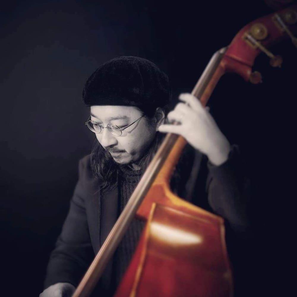 木全 希巨人（ベース）