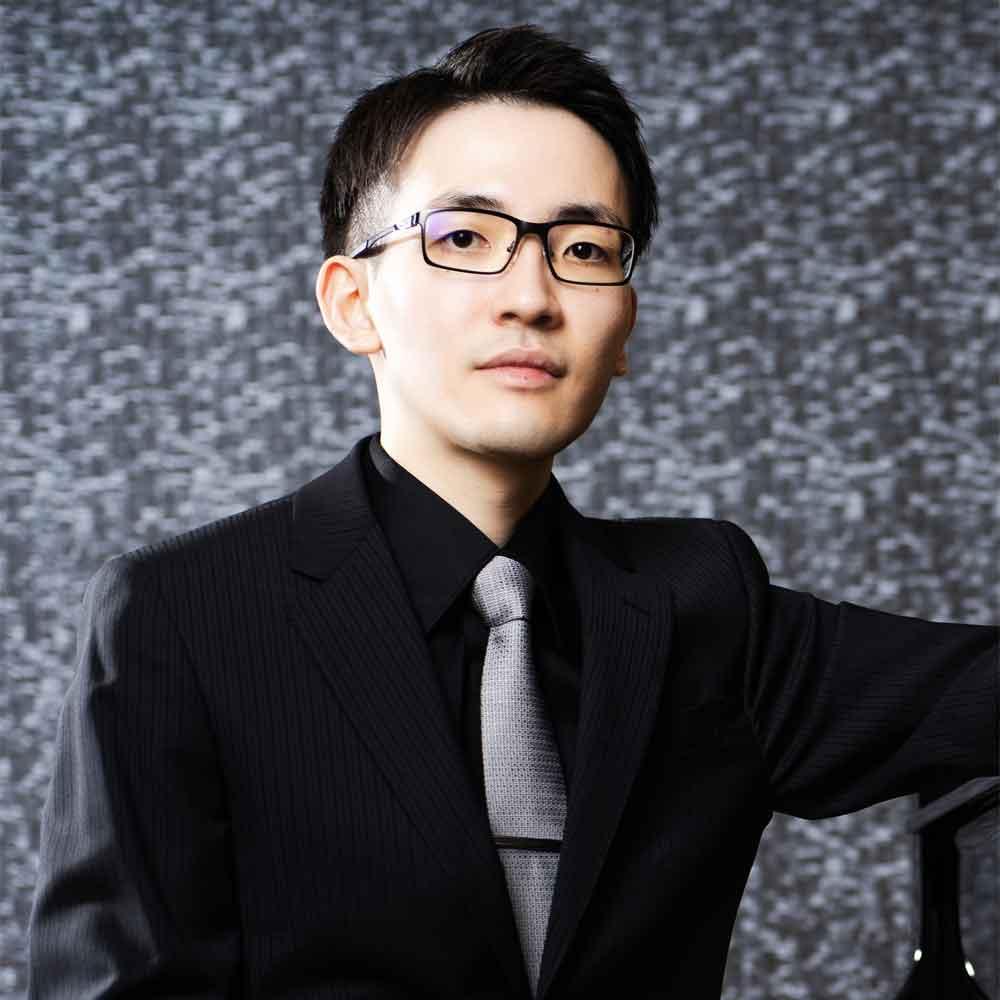 百瀬 功汰（ピアノ）
