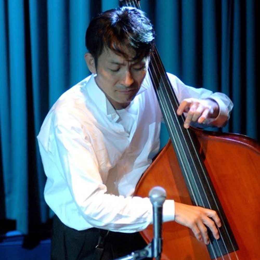池田 達也（ベース）