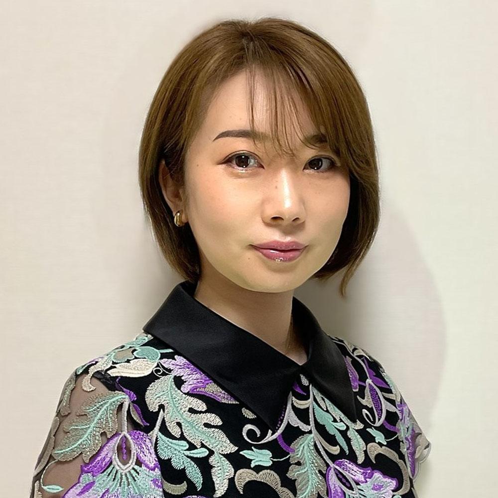 中村 久美（ヤマハエレクトーンデモンストレーター）