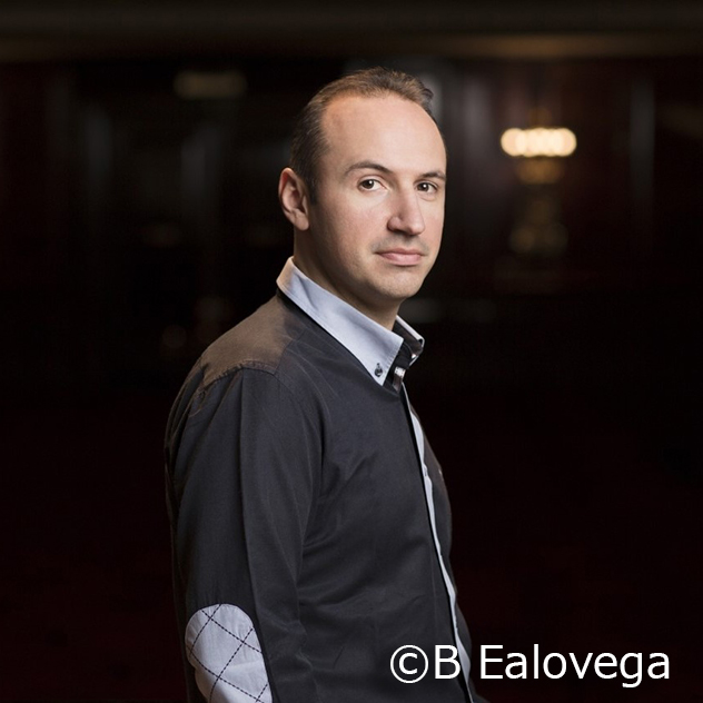 シモン・トルプチェスキ（ピアノ）