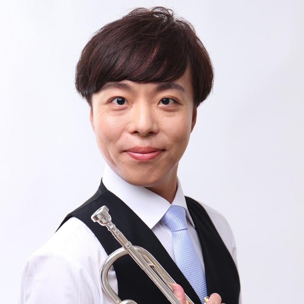 岩田 遼平（トランペット）