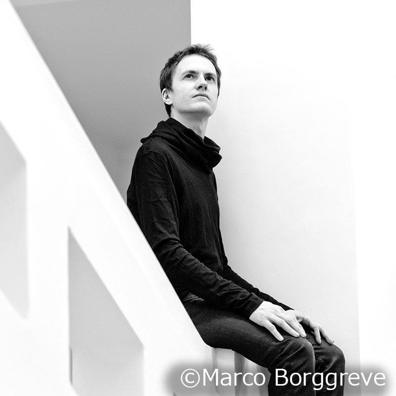 アレクサンドル・タロー（ピアノ）