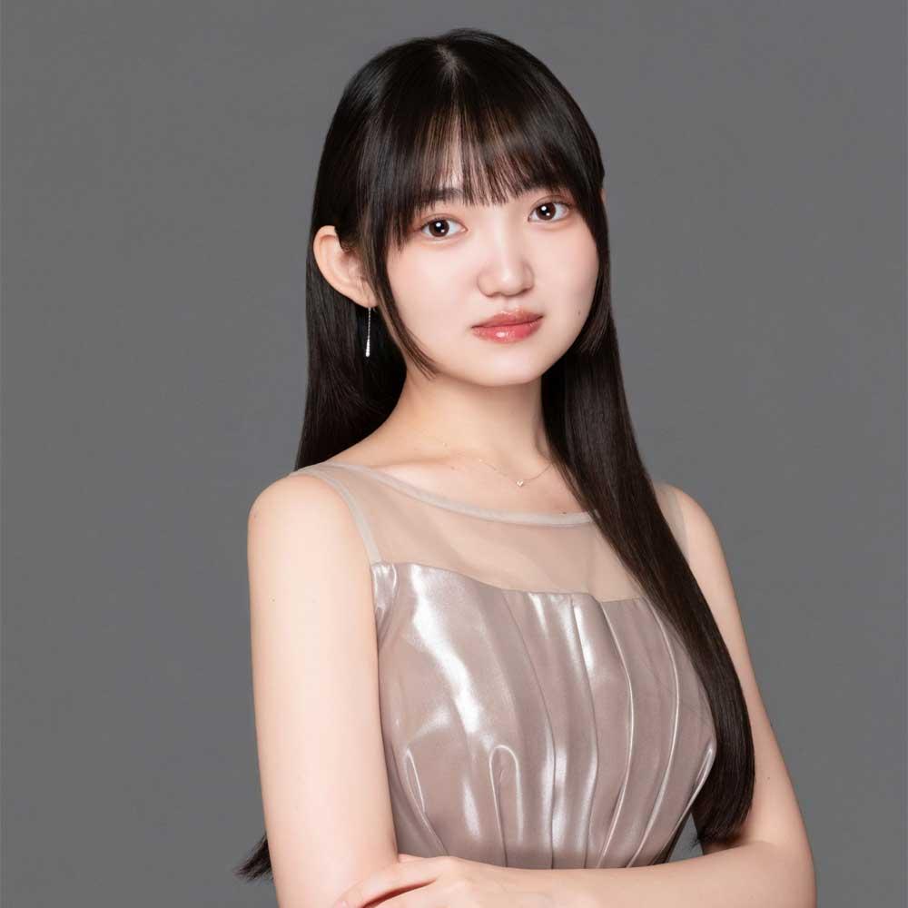 竹内 恵（ピアノ）