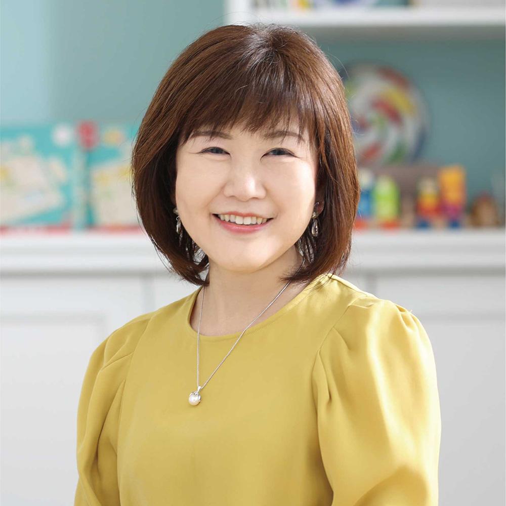 大部 真美