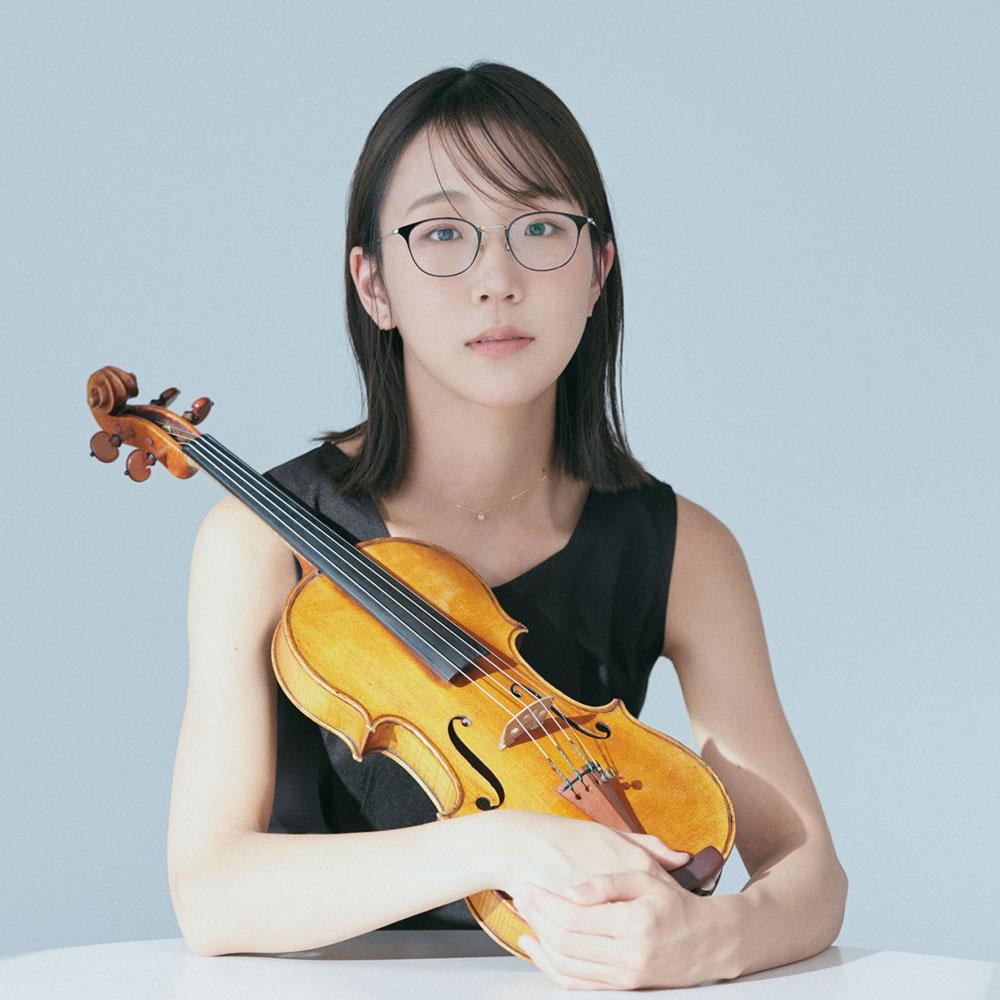 伊藤 日菜子（ヴァイオリン）