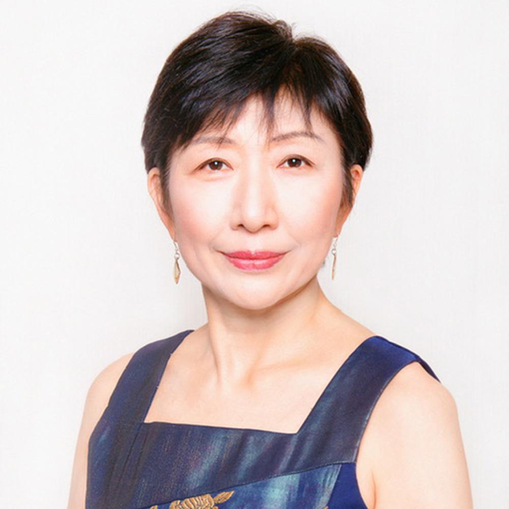 奥田 裕美（ヴィオラ）