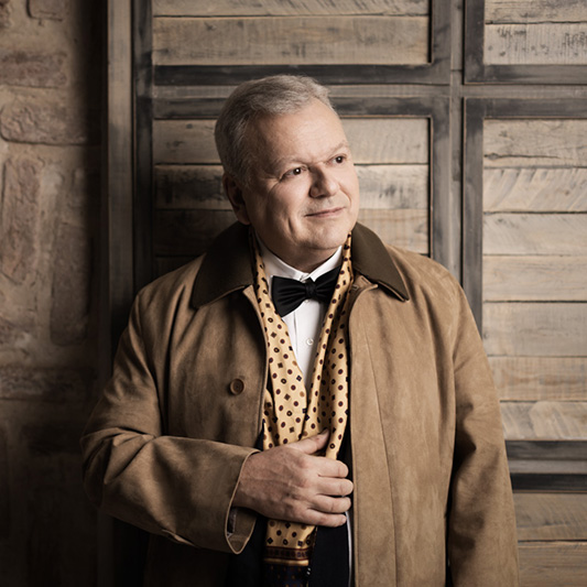 マイケル・コリンズ（クラリネット）