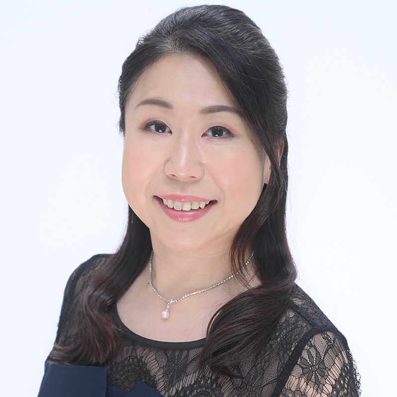 松浦 真沙（ピアノ）