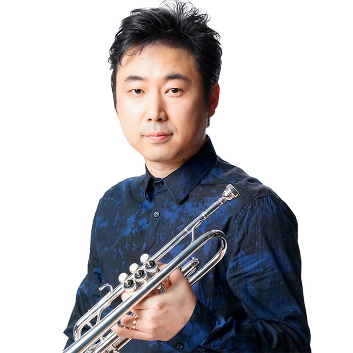★CD【北村源三/Con Spirito】元NHK交響楽団首席トランペット奏者■ 久 - 📎北村源三先生のCDにサインもいただけました😊 | Facebook