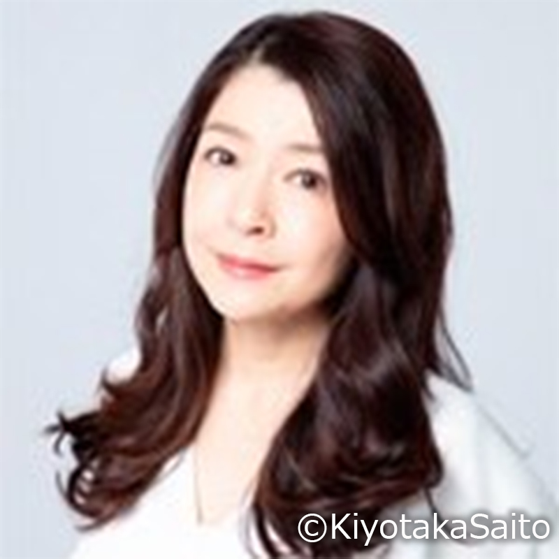 仲道 郁代(ピアノ)