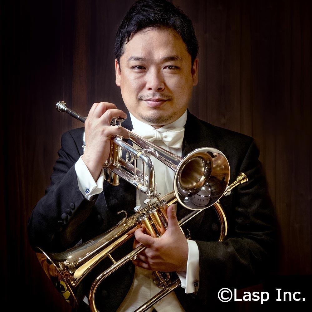 Amazon.co.jp: Con Spirito / Genzo Kitamura (trumpet) & Ernst