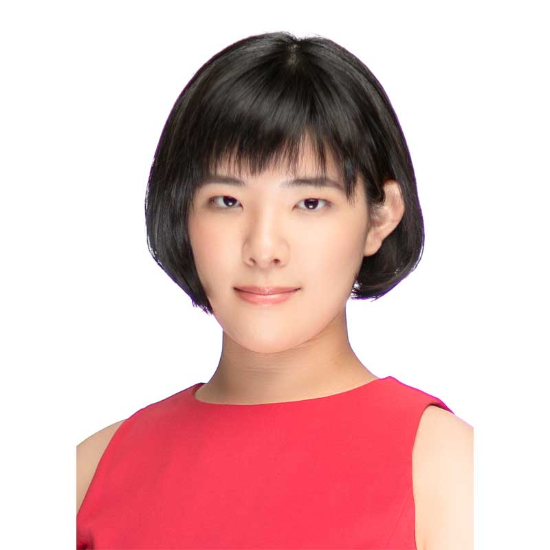 今井 理子(ピアノ)