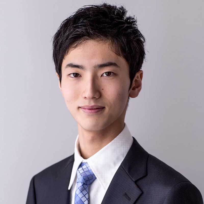 沢田 蒼梧(ピアノ)