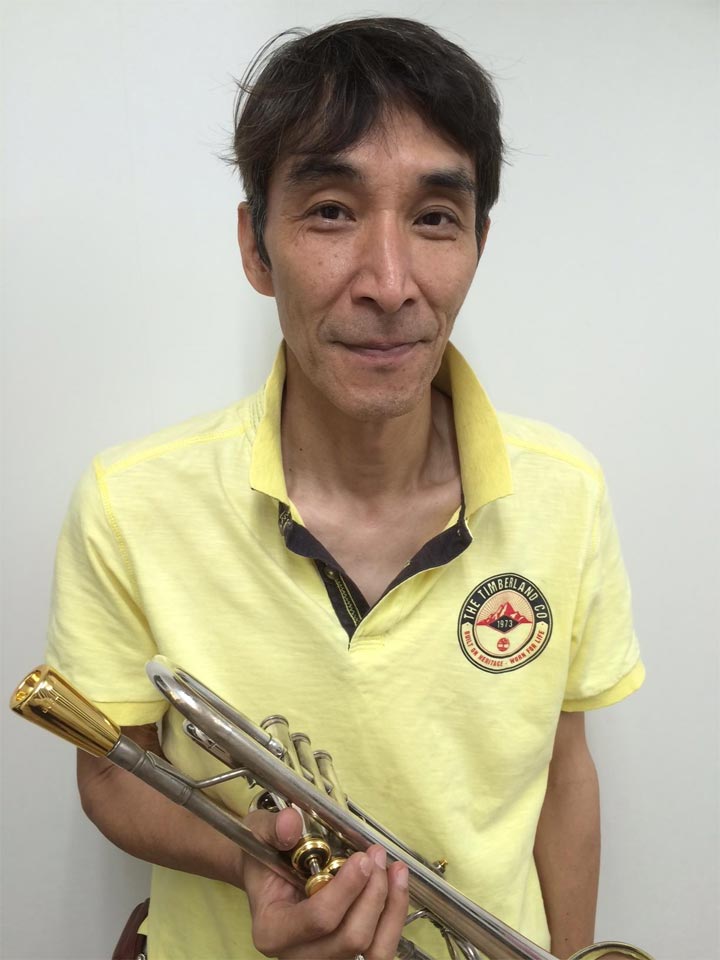 後藤裕