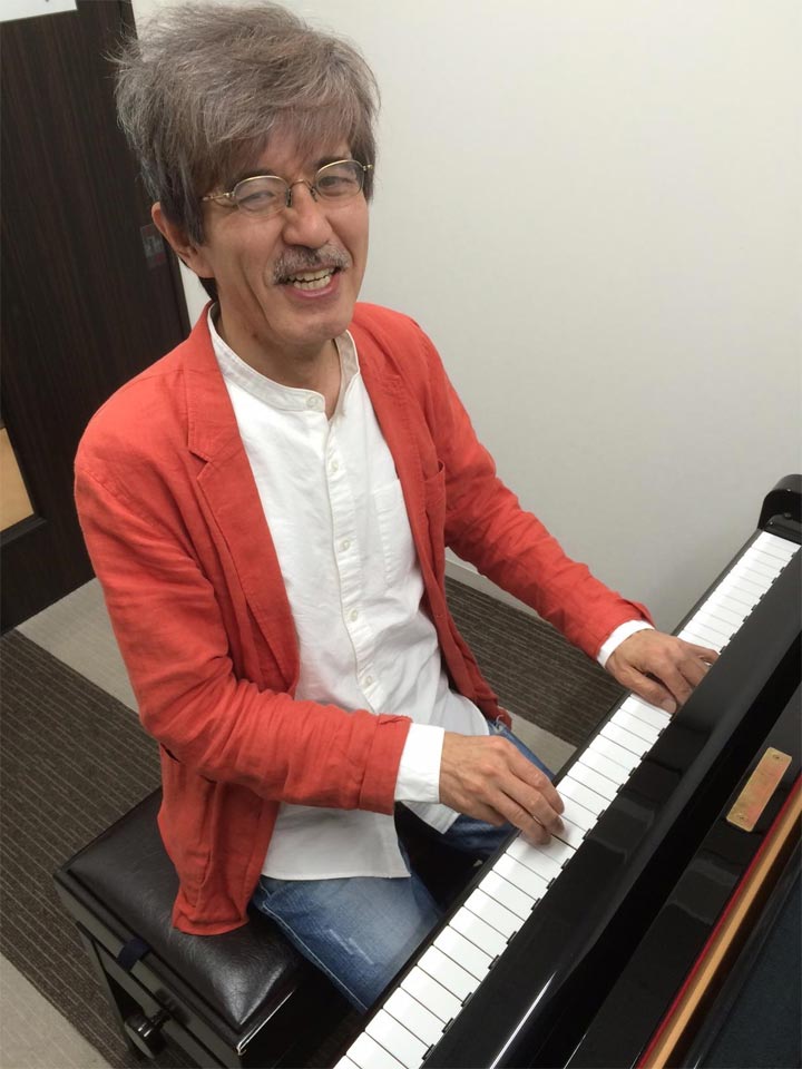 伊藤和馬
