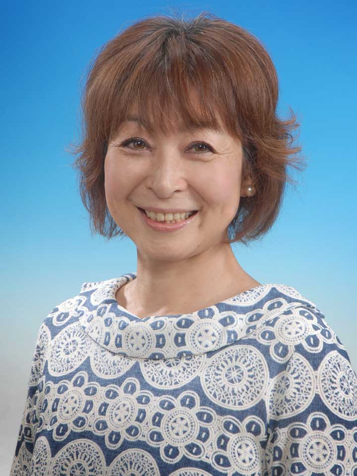 杉原美紀