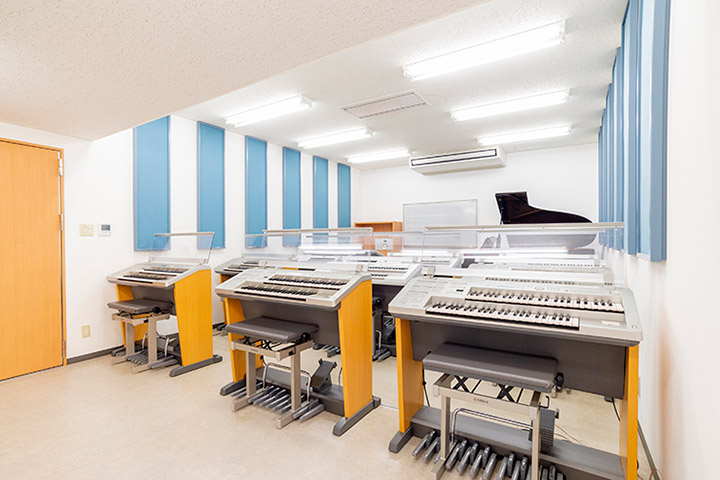 レッスン ルーム ｜ヤマハミュージック直営店・教室