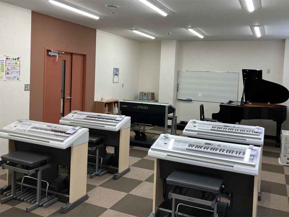 北見センター