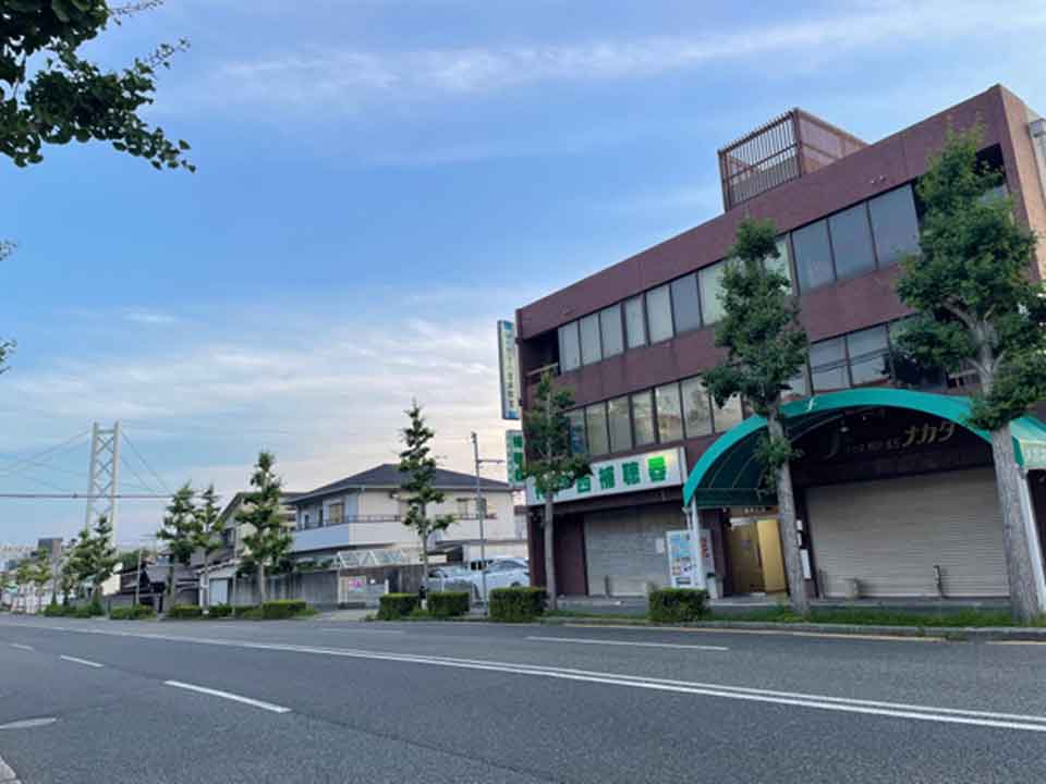 舞子センター