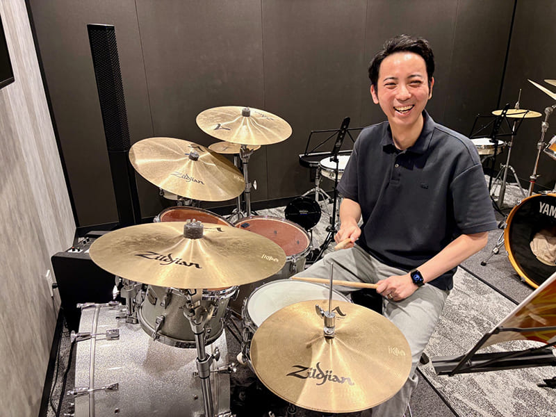 40代会社員の方