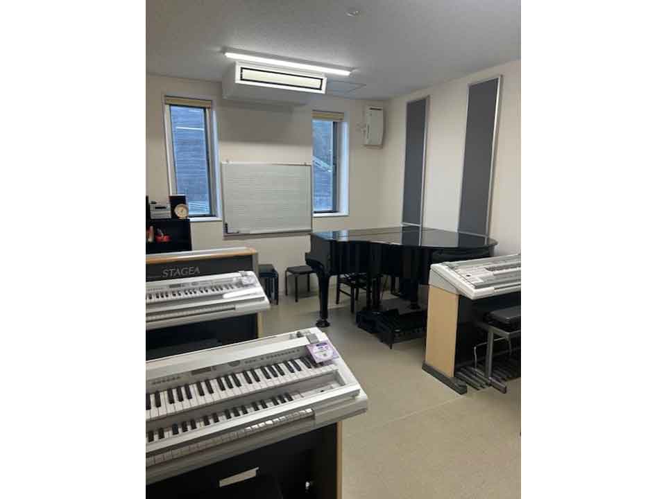 グループレッスン