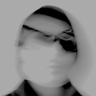 Daito Manabe Daito Manabe