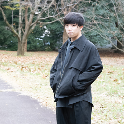Yuta Okuyama Yuta Okuyama