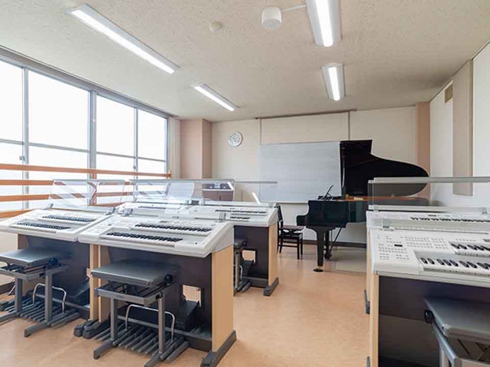秋田センター